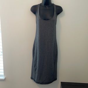 Lululemon go for it dress